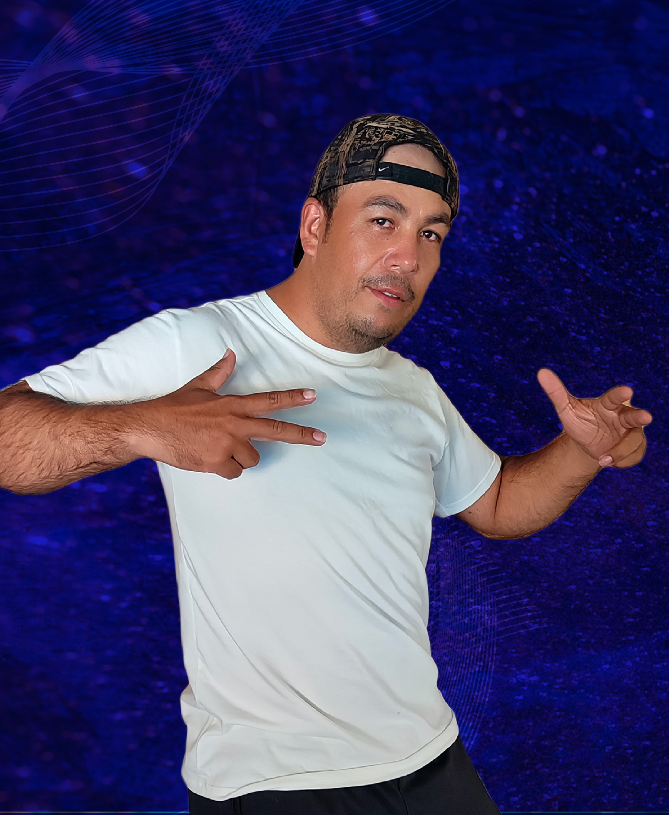 John Fredy Jimenez Gonzalez